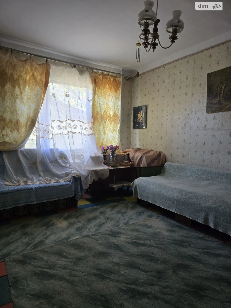 Продаж Квартира Київський