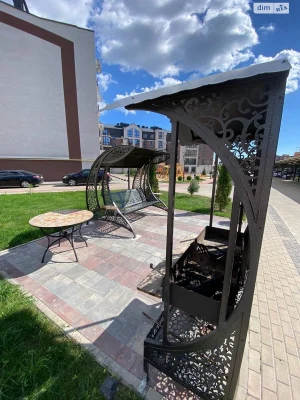 Apartment for Sale, Peresypsky