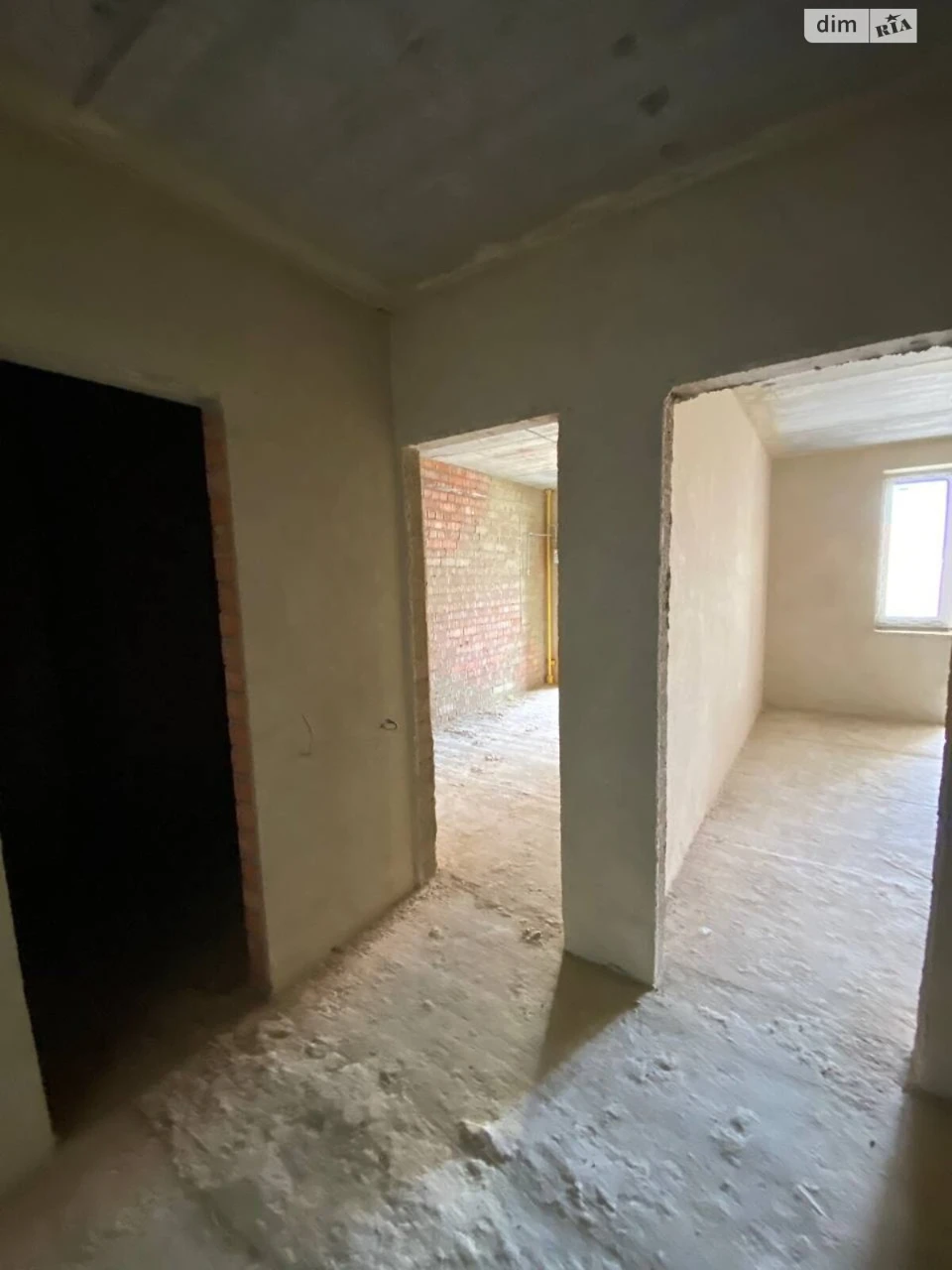 Apartment for Sale, Peresypsky