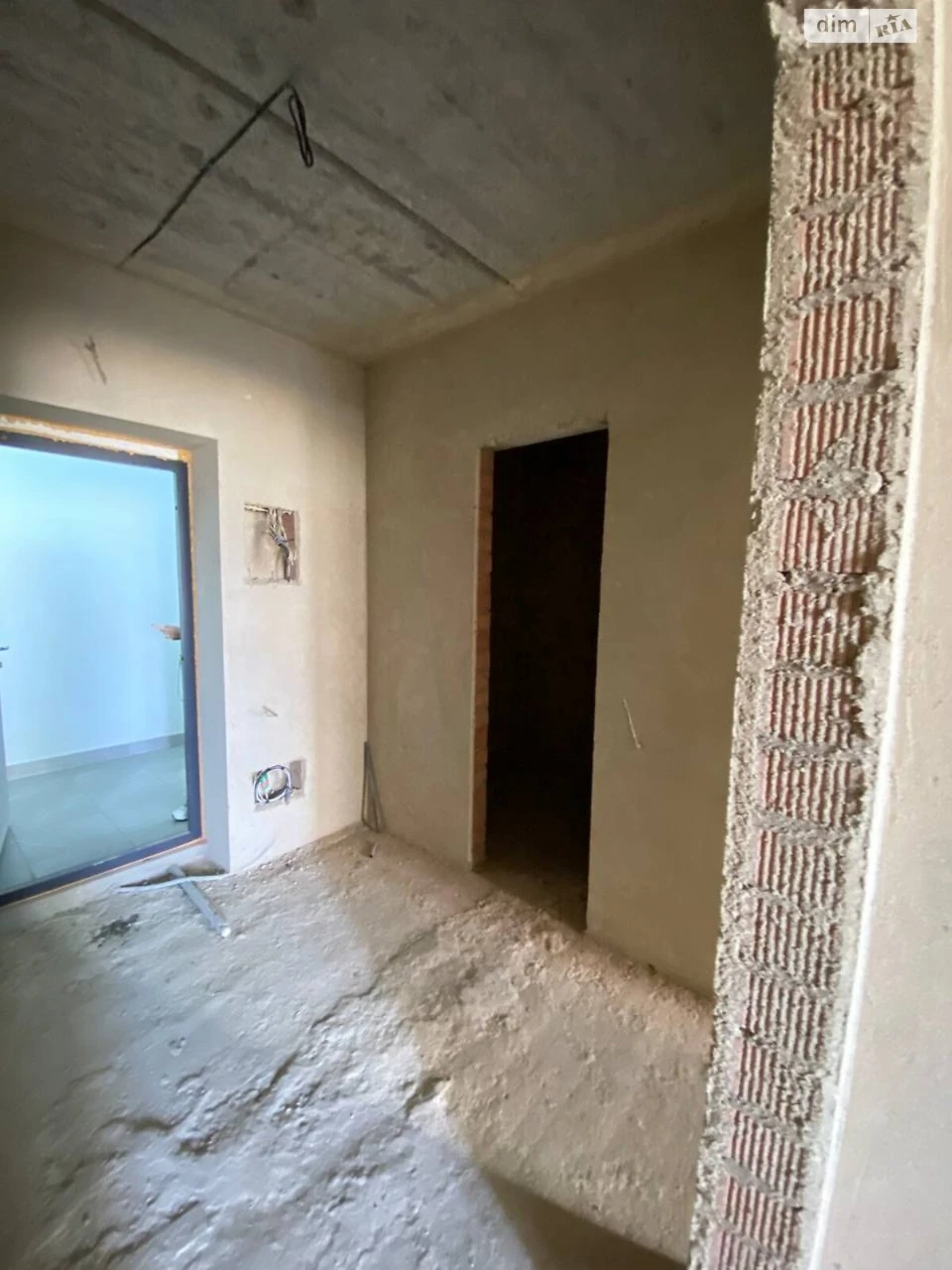 Apartment for Sale, Peresypsky