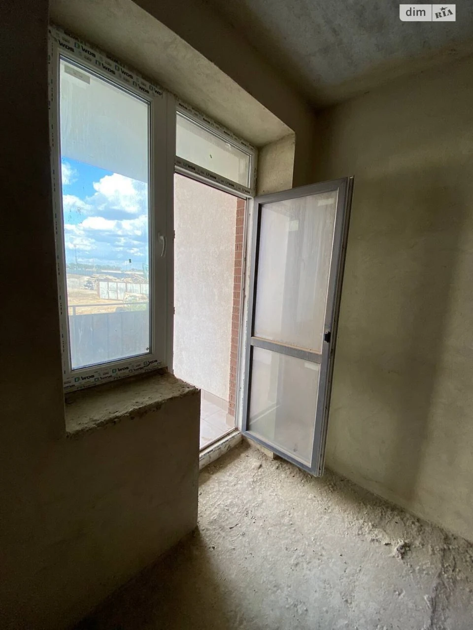 Apartment for Sale, Peresypsky