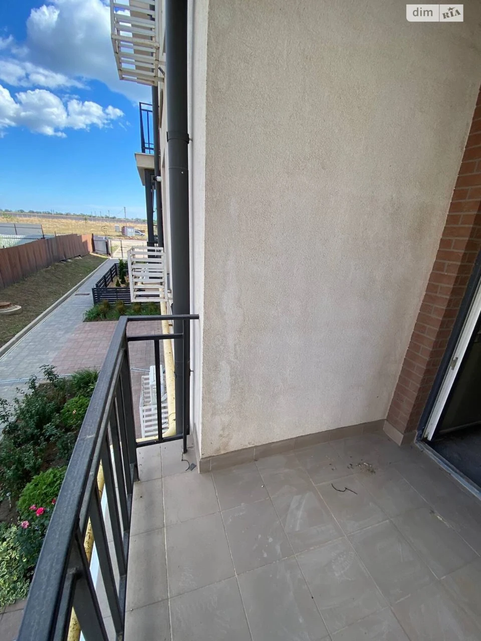Apartment for Sale, Peresypsky