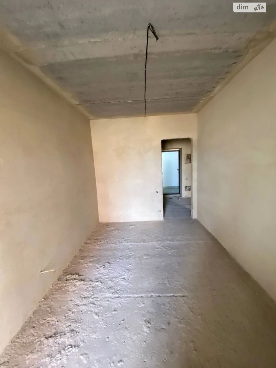 Apartment for Sale, Peresypsky