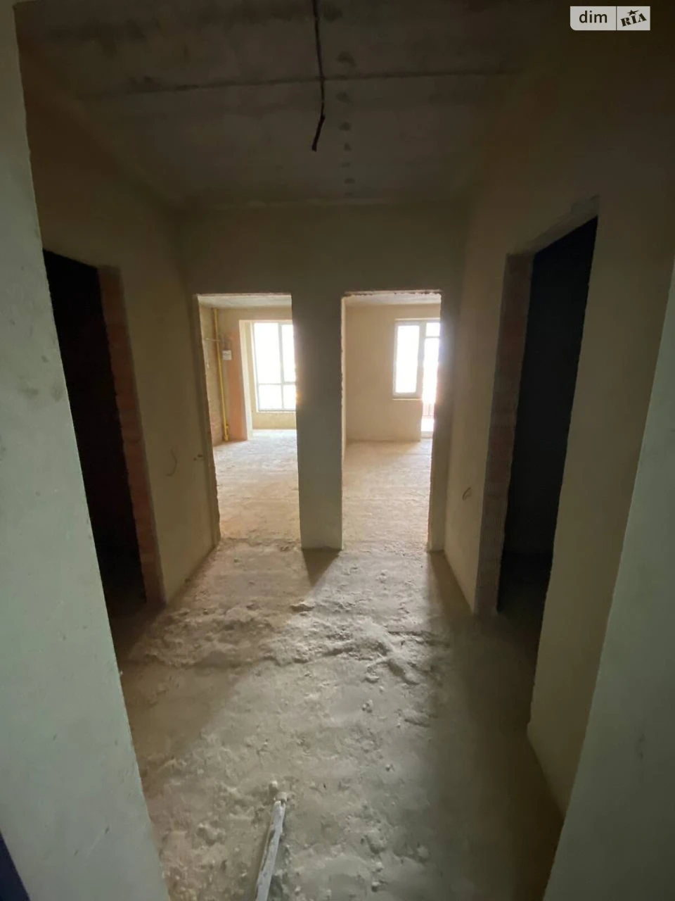Apartment for Sale, Peresypsky