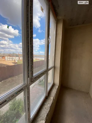 Apartment for Sale, Peresypsky