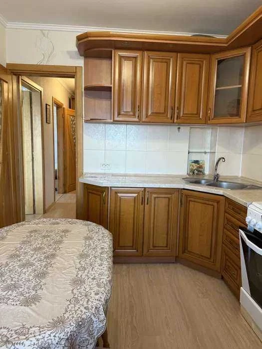Sale of a 2-bedroom apartment on Seeman Paliya Street, Odessa