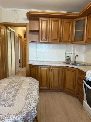 Sale of a 2-bedroom apartment on Seeman Paliya Street, Odessa