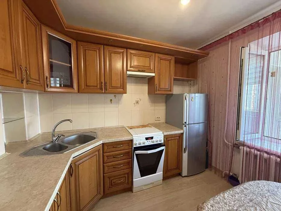 Sale of a 2-bedroom apartment on Seeman Paliya Street, Odessa