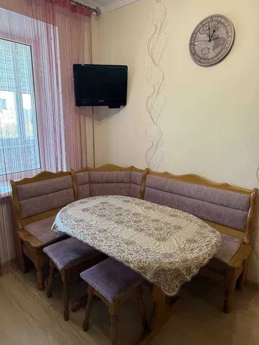 Sale of a 2-bedroom apartment on Seeman Paliya Street, Odessa