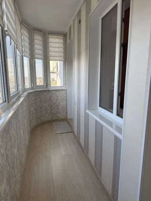 Sale of a 2-bedroom apartment on Seeman Paliya Street, Odessa