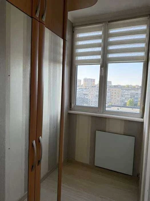 Sale of a 2-bedroom apartment on Seeman Paliya Street, Odessa