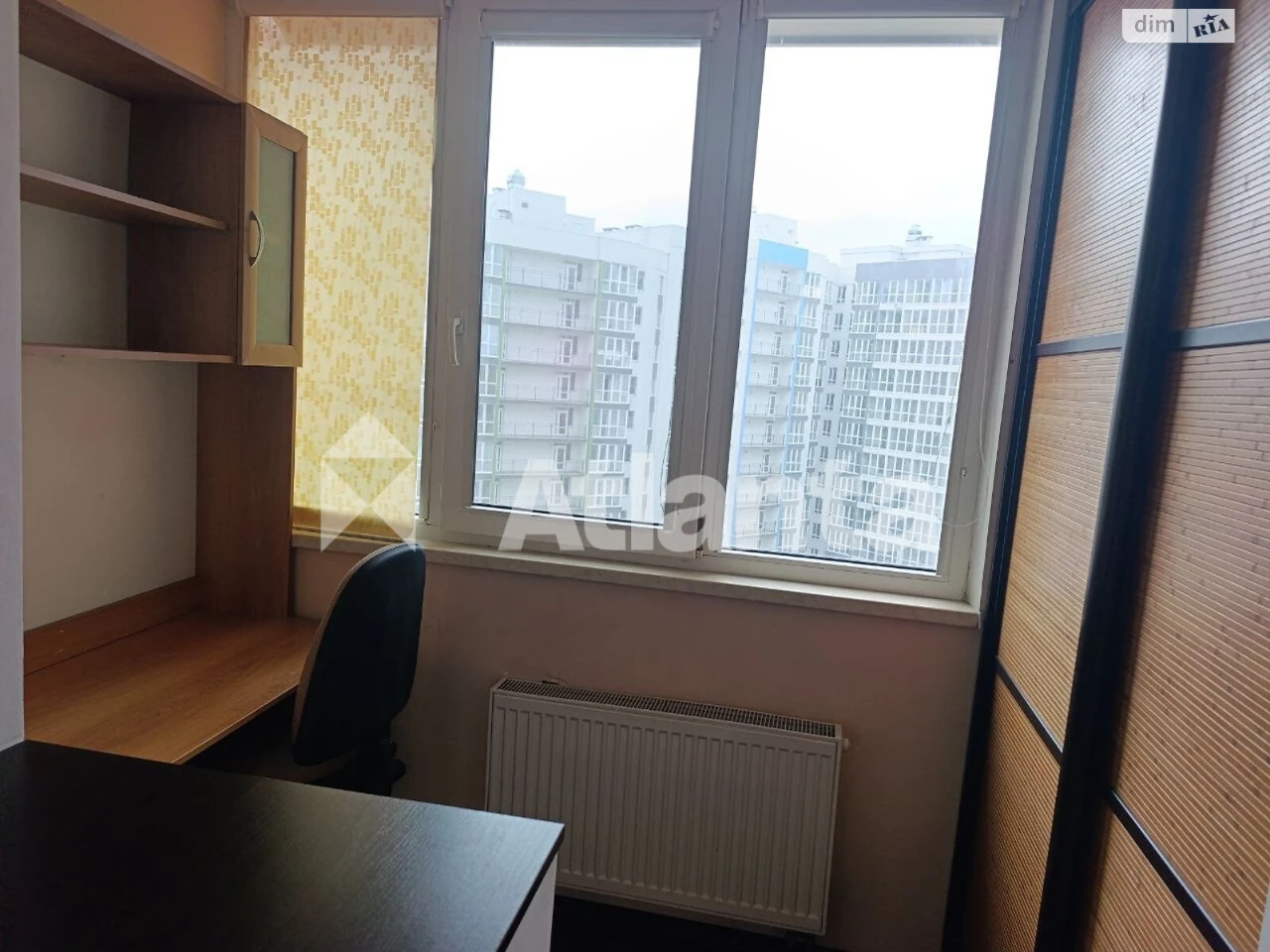 Продажа Квартира Приморский