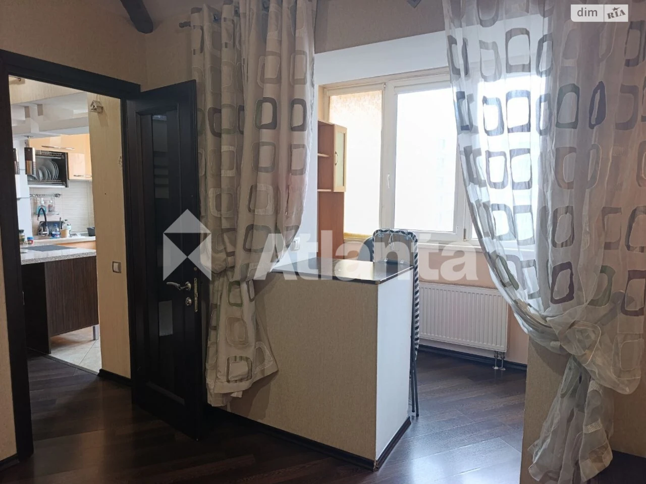 Продажа Квартира Приморский