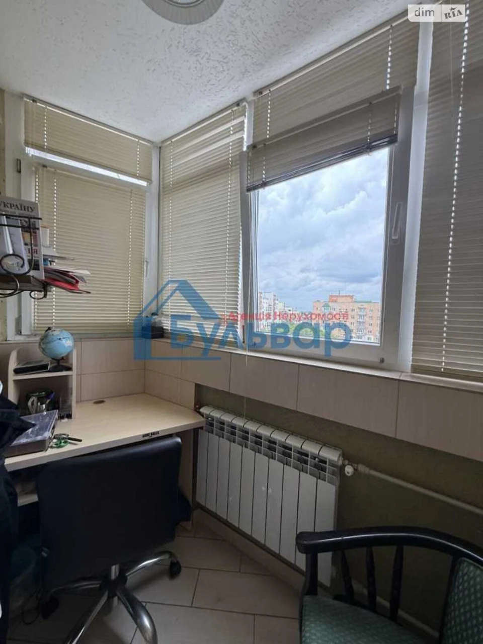 Продаж Квартира Центр