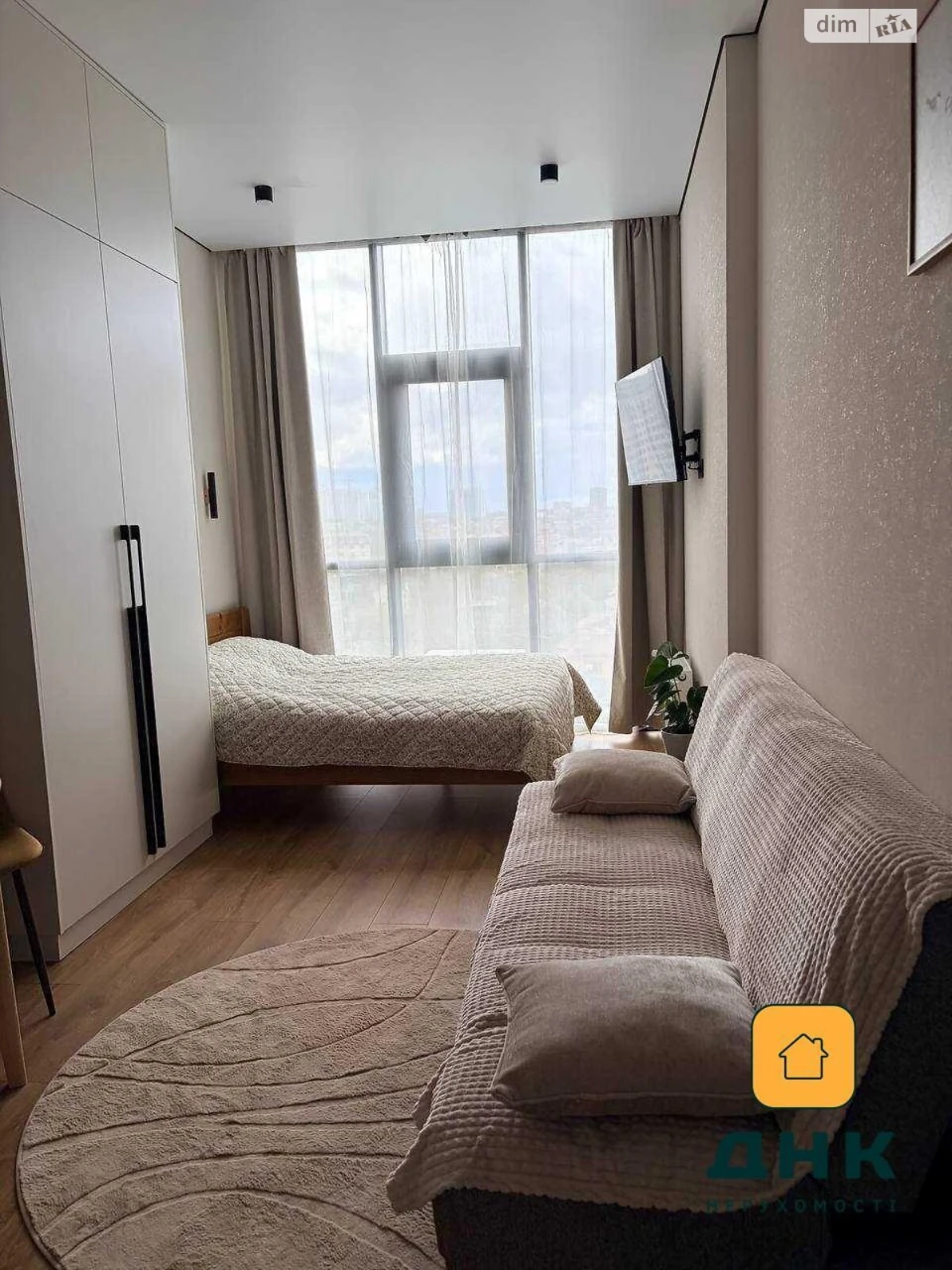 Apartment for Sale, Middle Fountain Area
