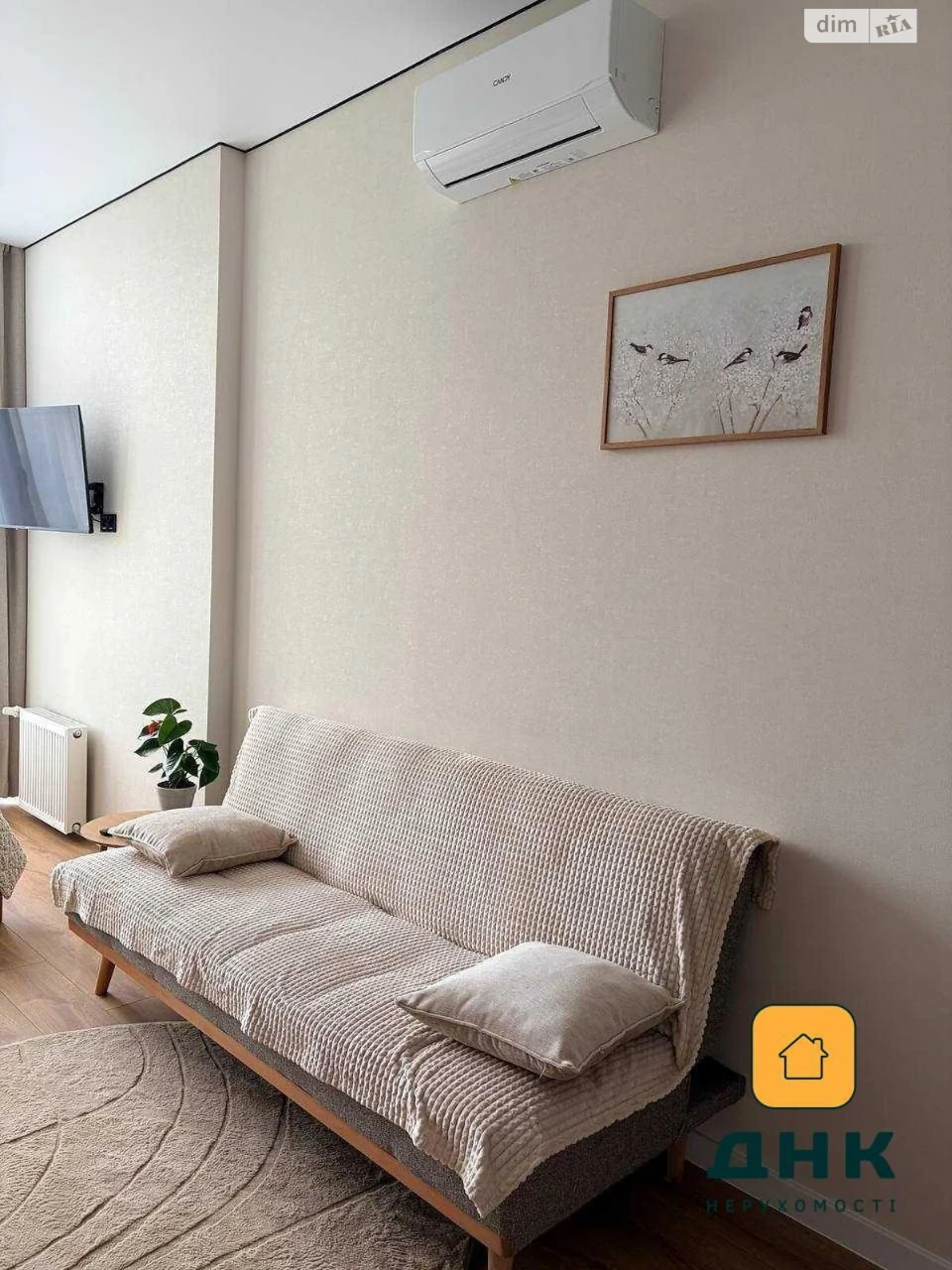 Apartment for Sale, Middle Fountain Area