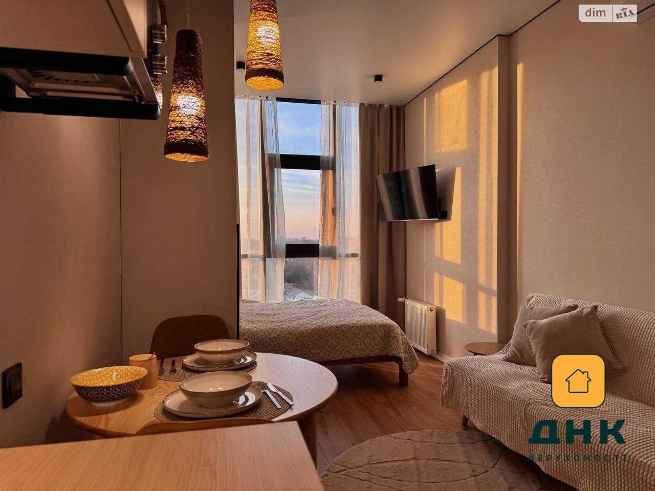 Apartment for Sale, Middle Fountain Area