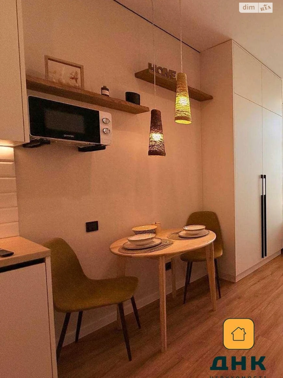 Apartment for Sale, Middle Fountain Area