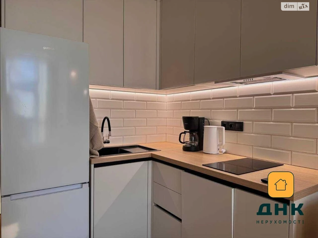 Apartment for Sale, Middle Fountain Area