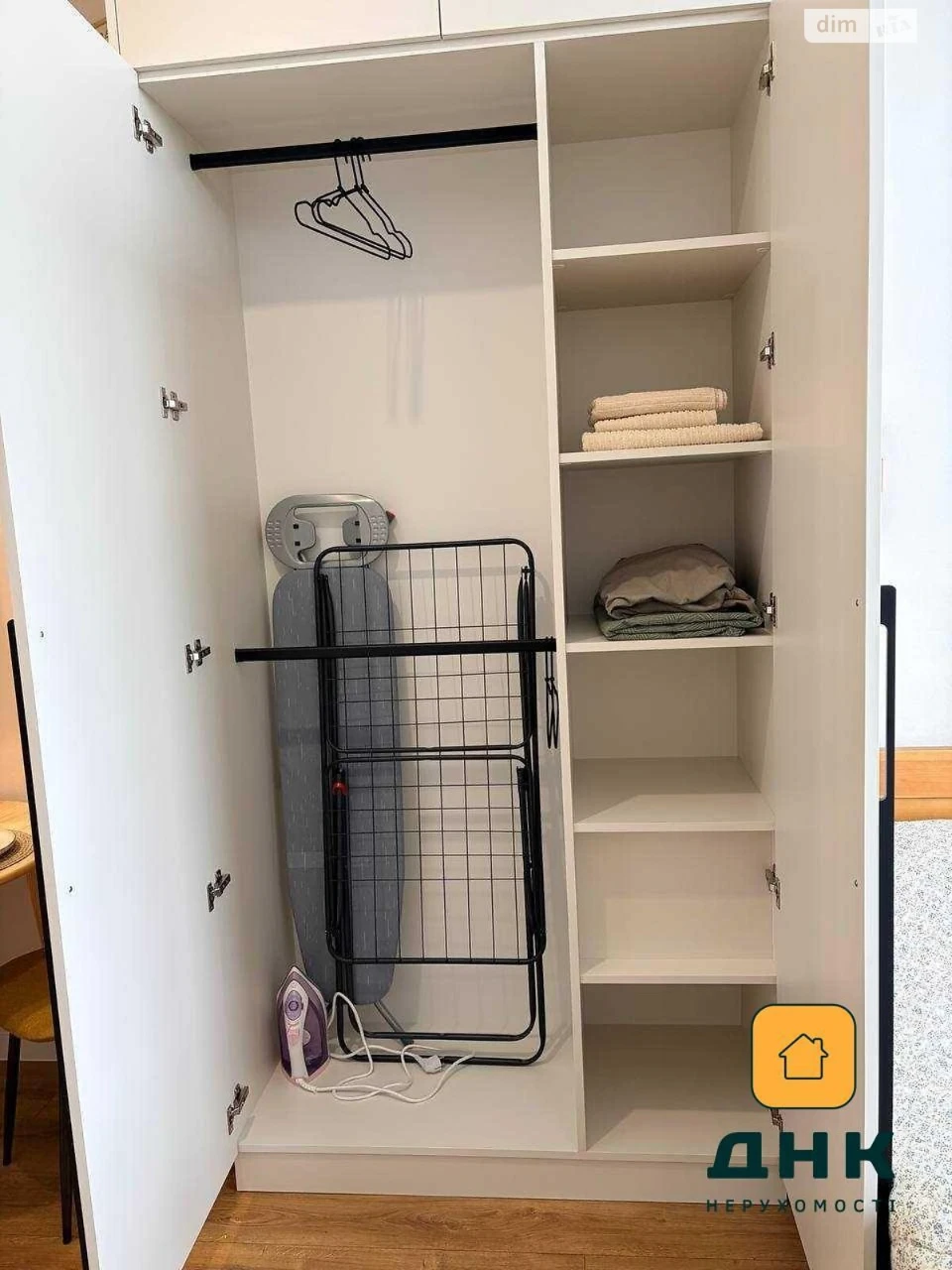 Apartment for Sale, Middle Fountain Area