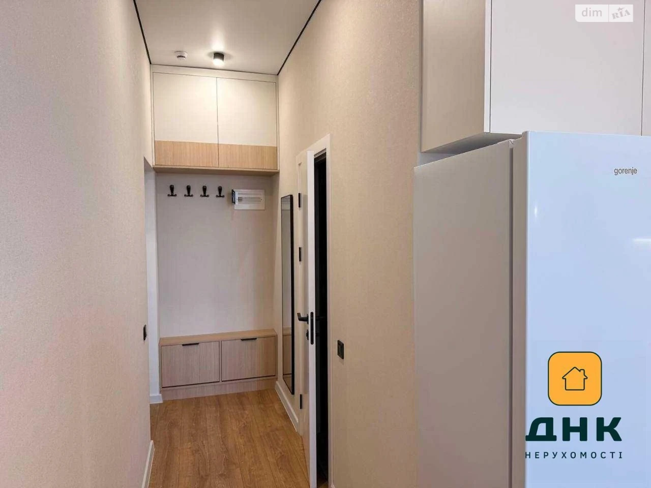 Apartment for Sale, Middle Fountain Area