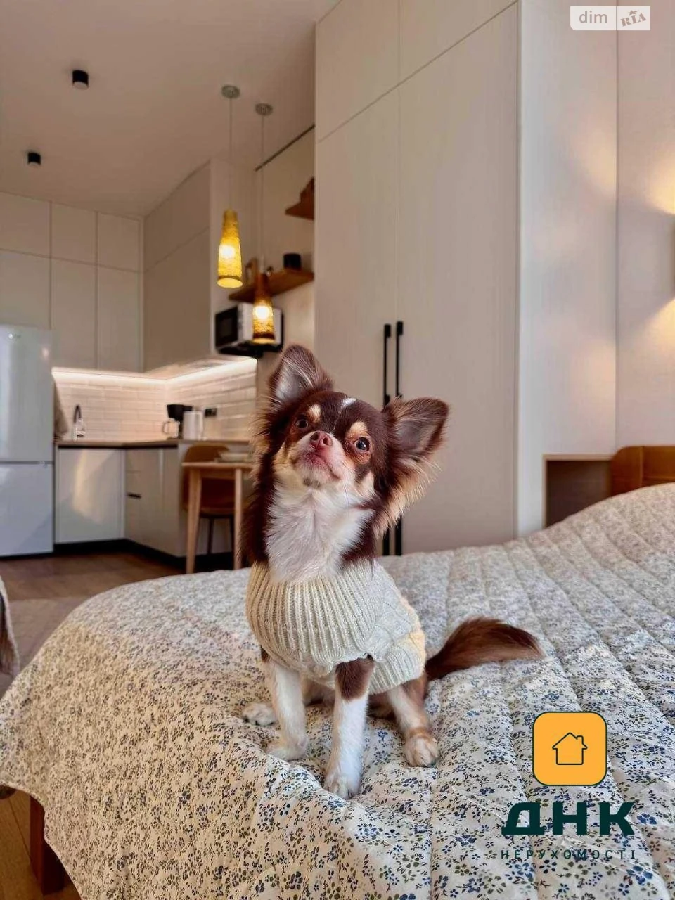 Apartment for Sale, Middle Fountain Area
