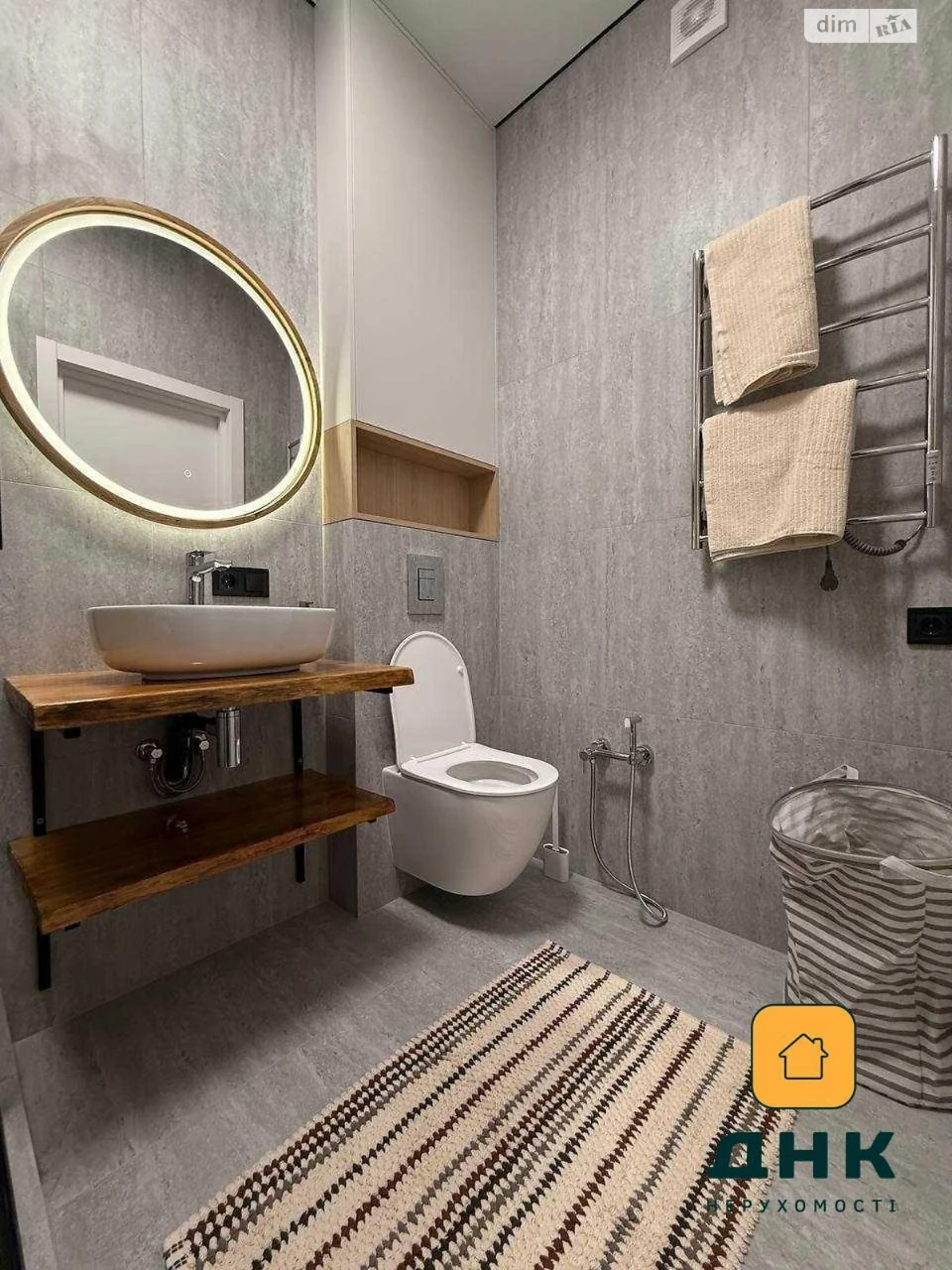 Apartment for Sale, Middle Fountain Area