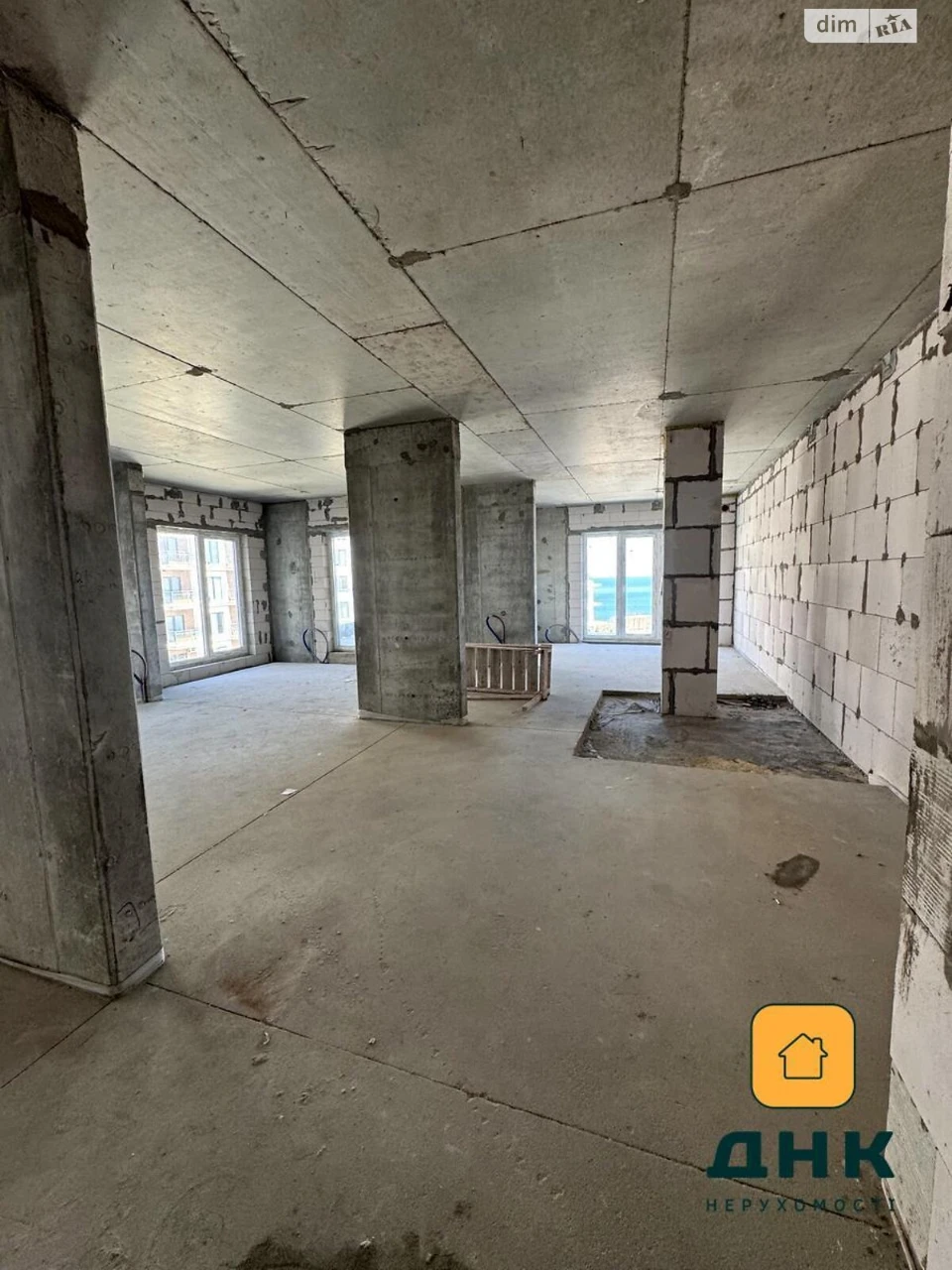 Apartment for Sale in Kyiv