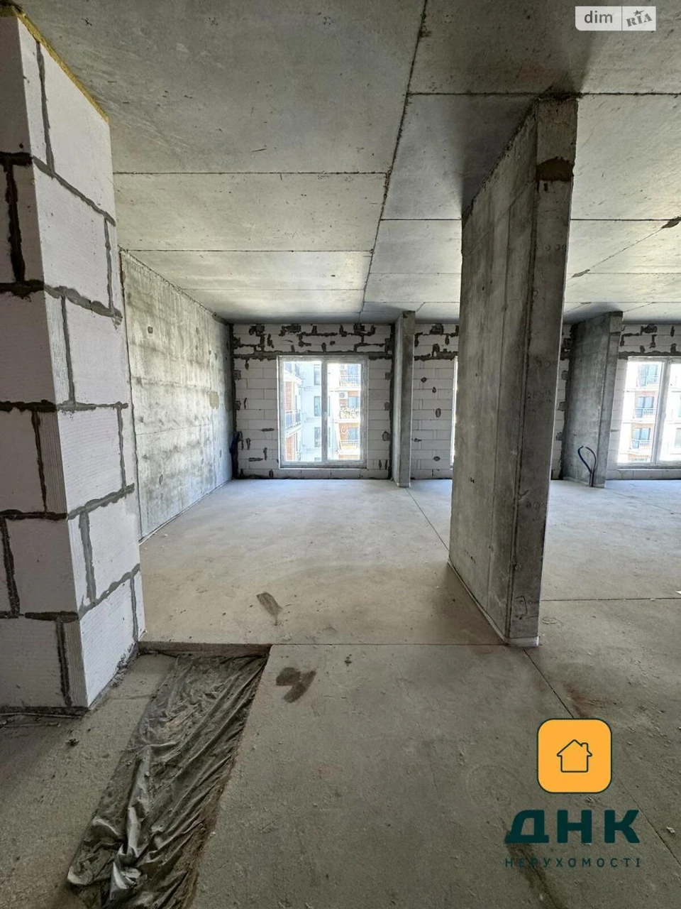 Apartment for Sale in Kyiv