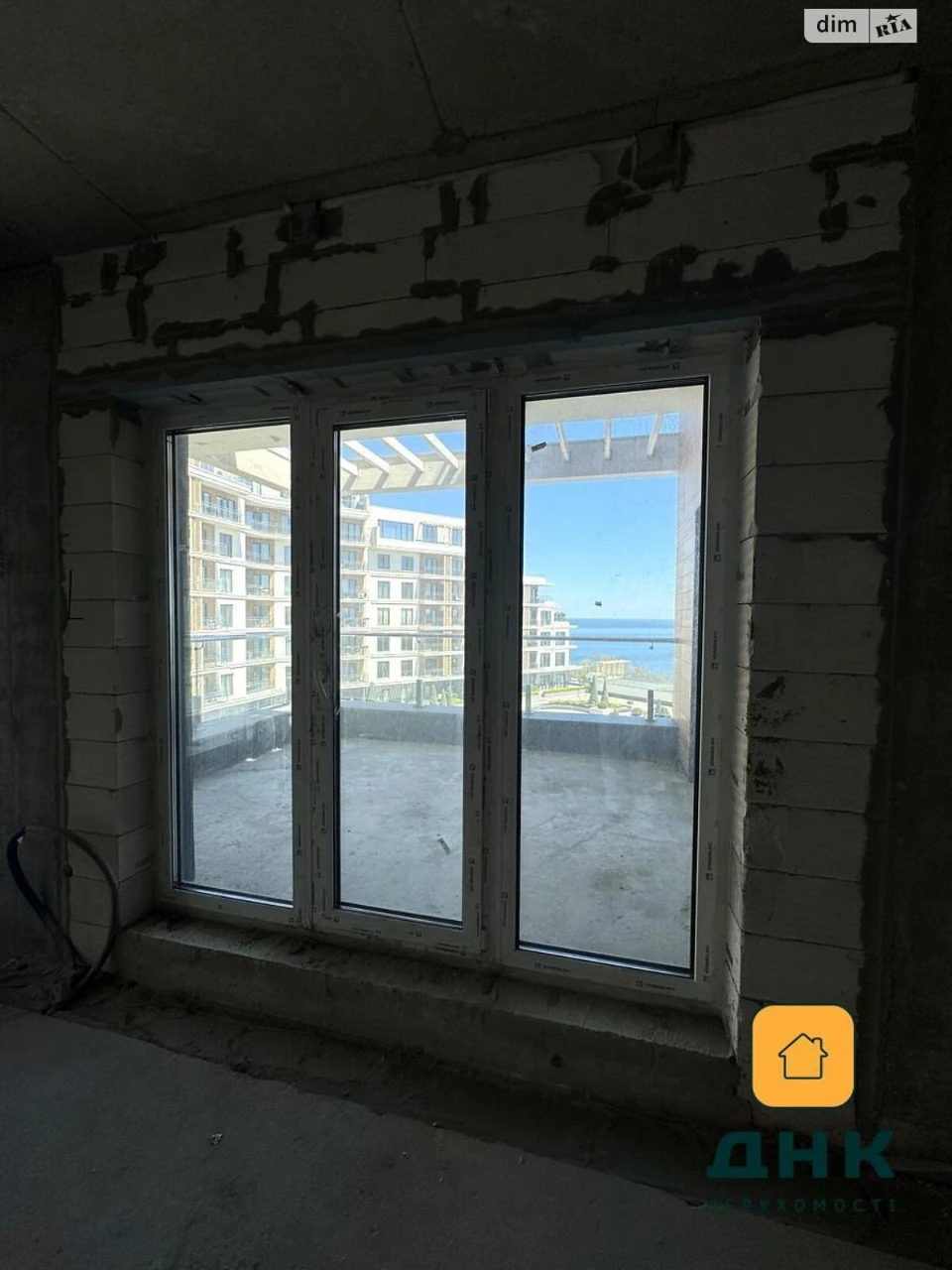 Apartment for Sale in Kyiv