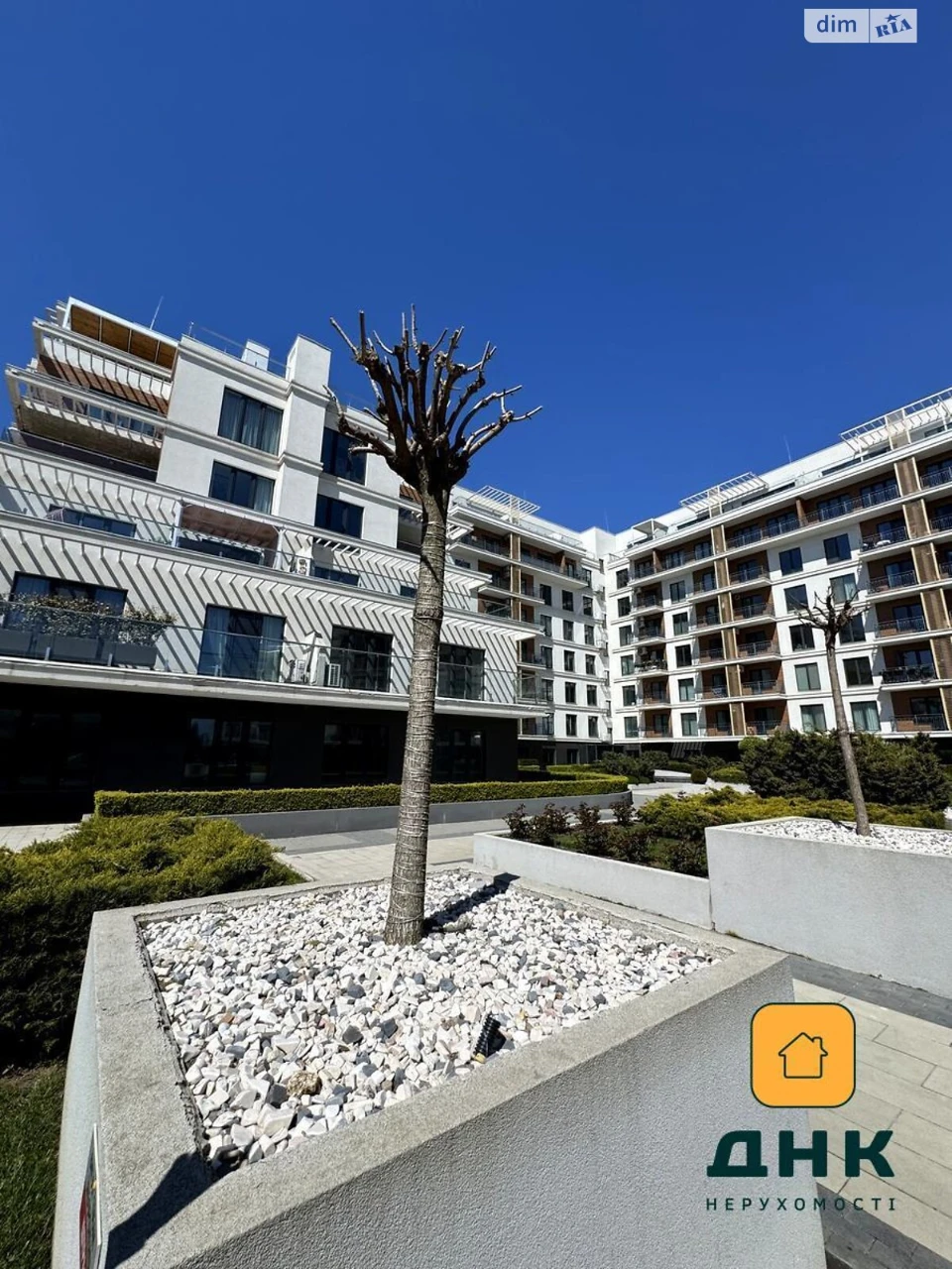 Apartment for Sale in Kyiv