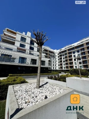 Apartment for Sale in Kyiv