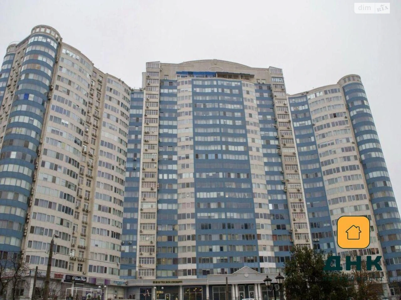 Продається Квартира в Аркадії
