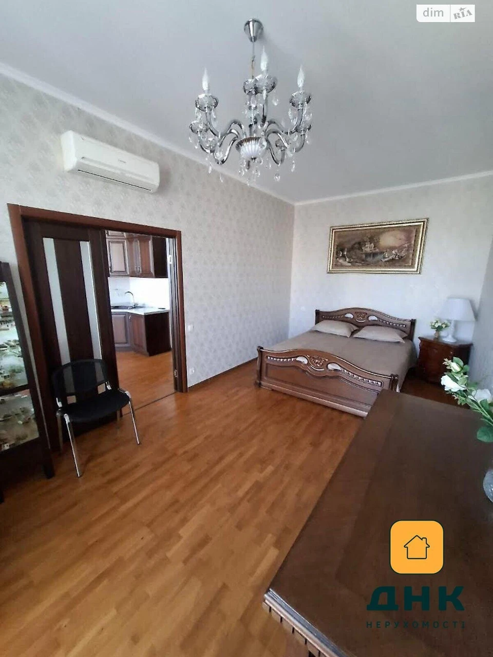 Продажа Квартира Приморский