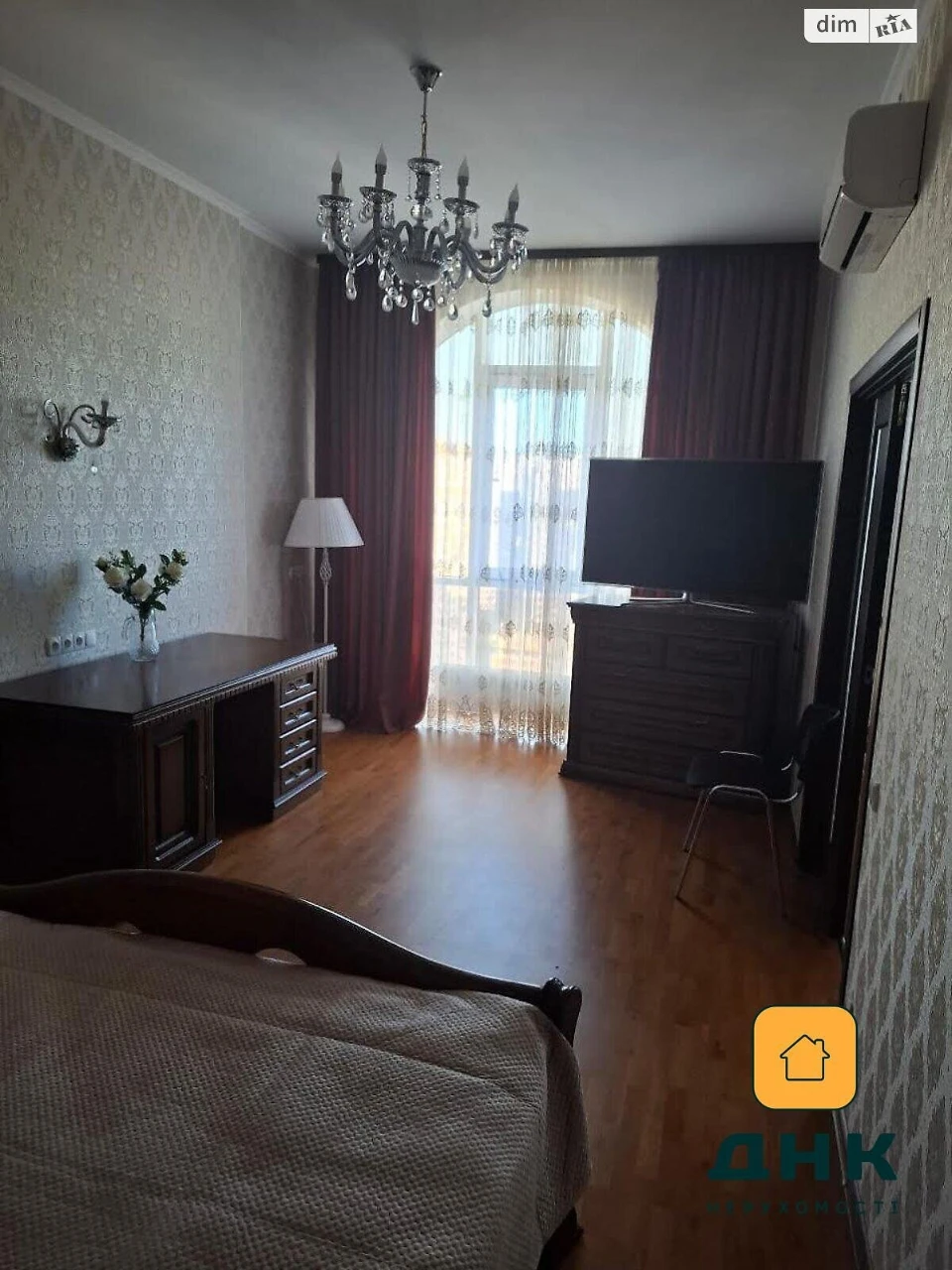 Продажа Квартира Приморский