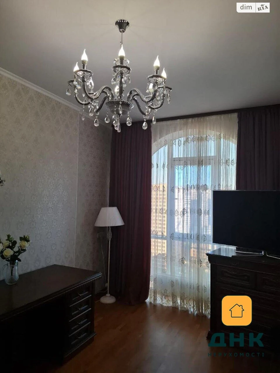 Продажа Квартира Приморский