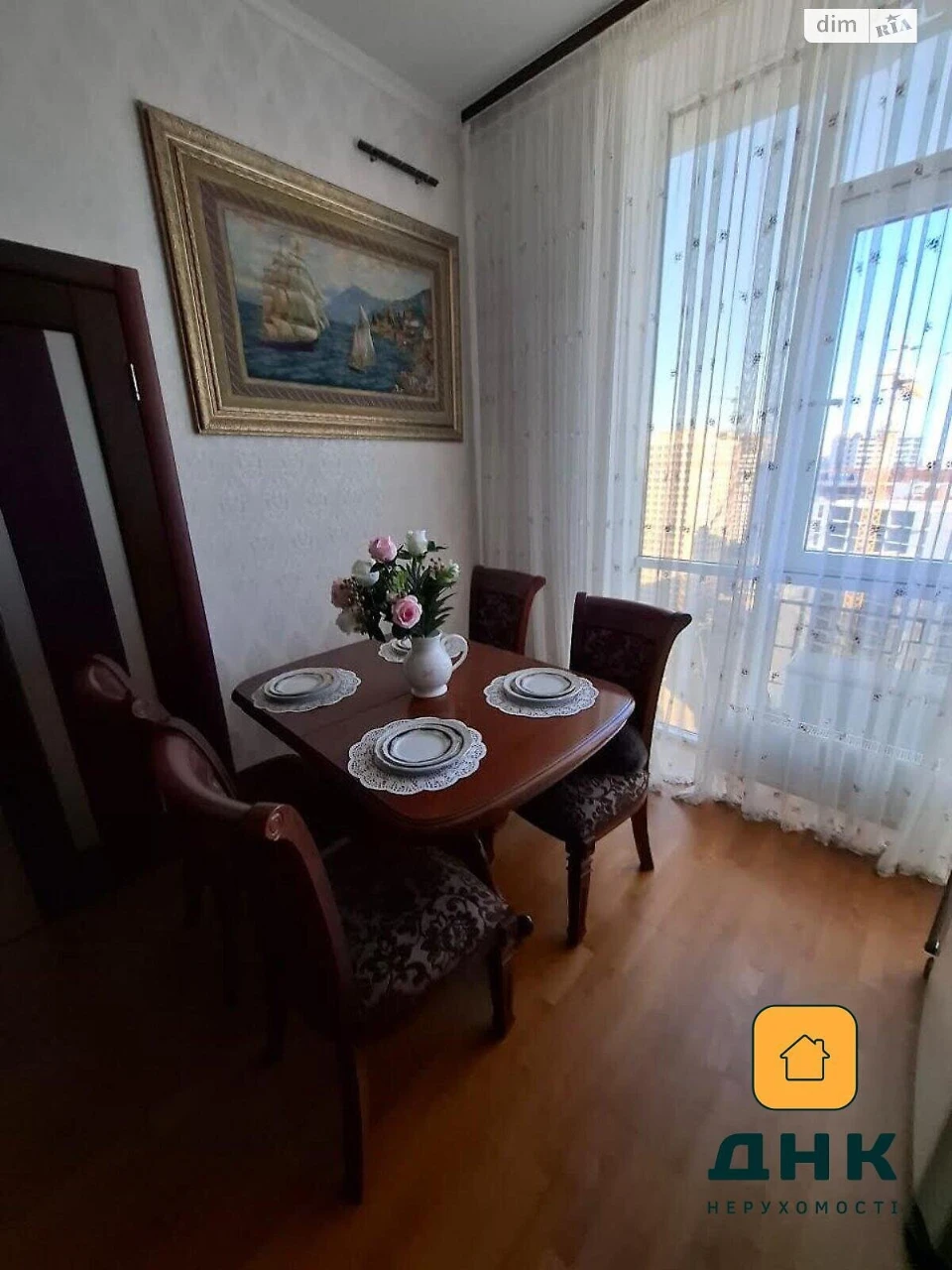 Продажа Квартира Приморский