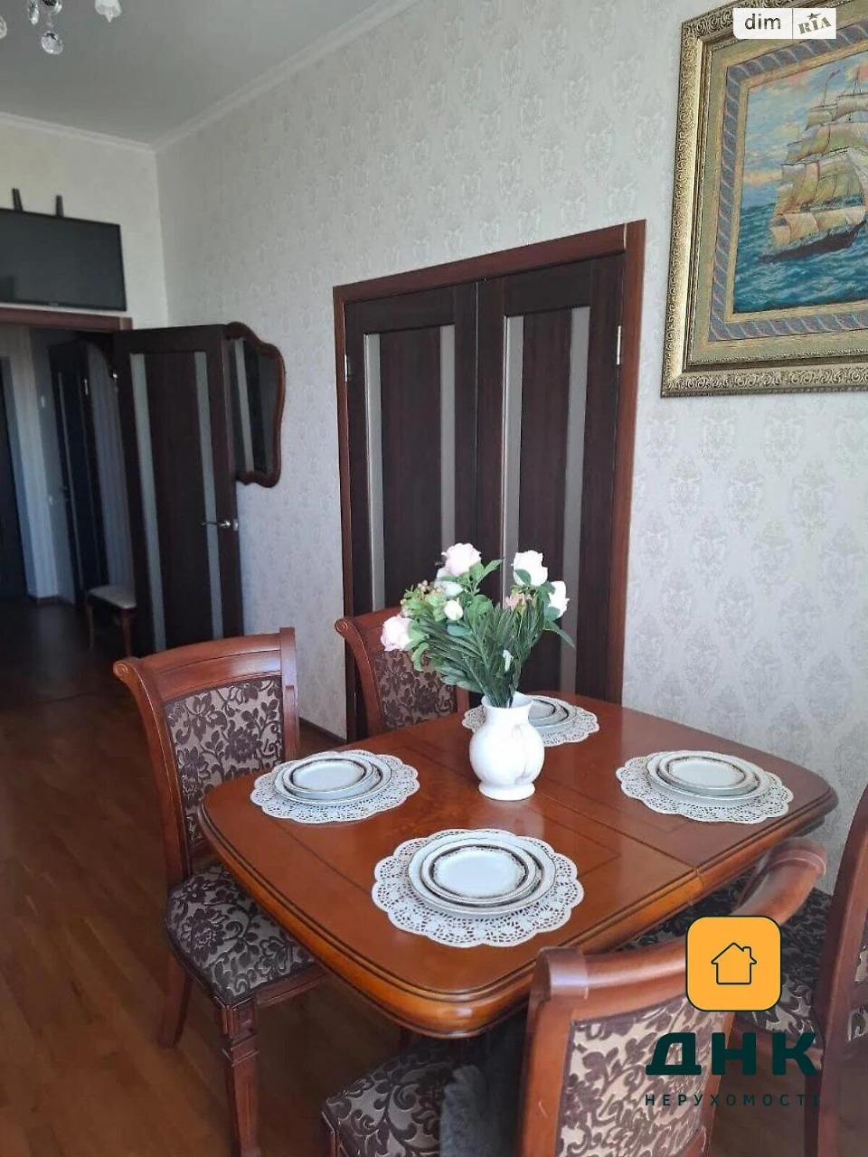 Продажа Квартира Приморский