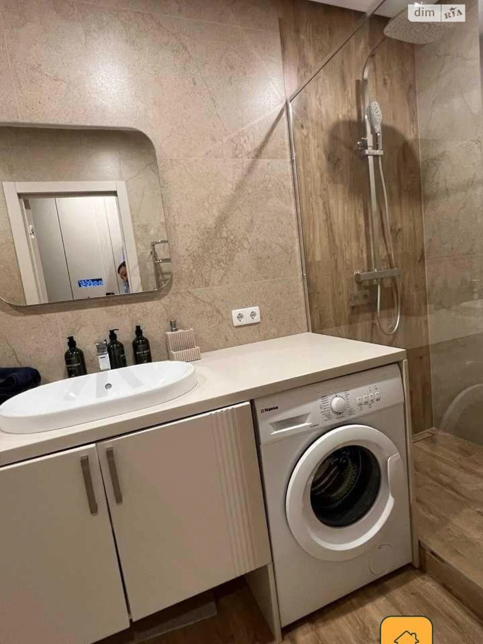 Продается Квартира в районе Середний Фонтан