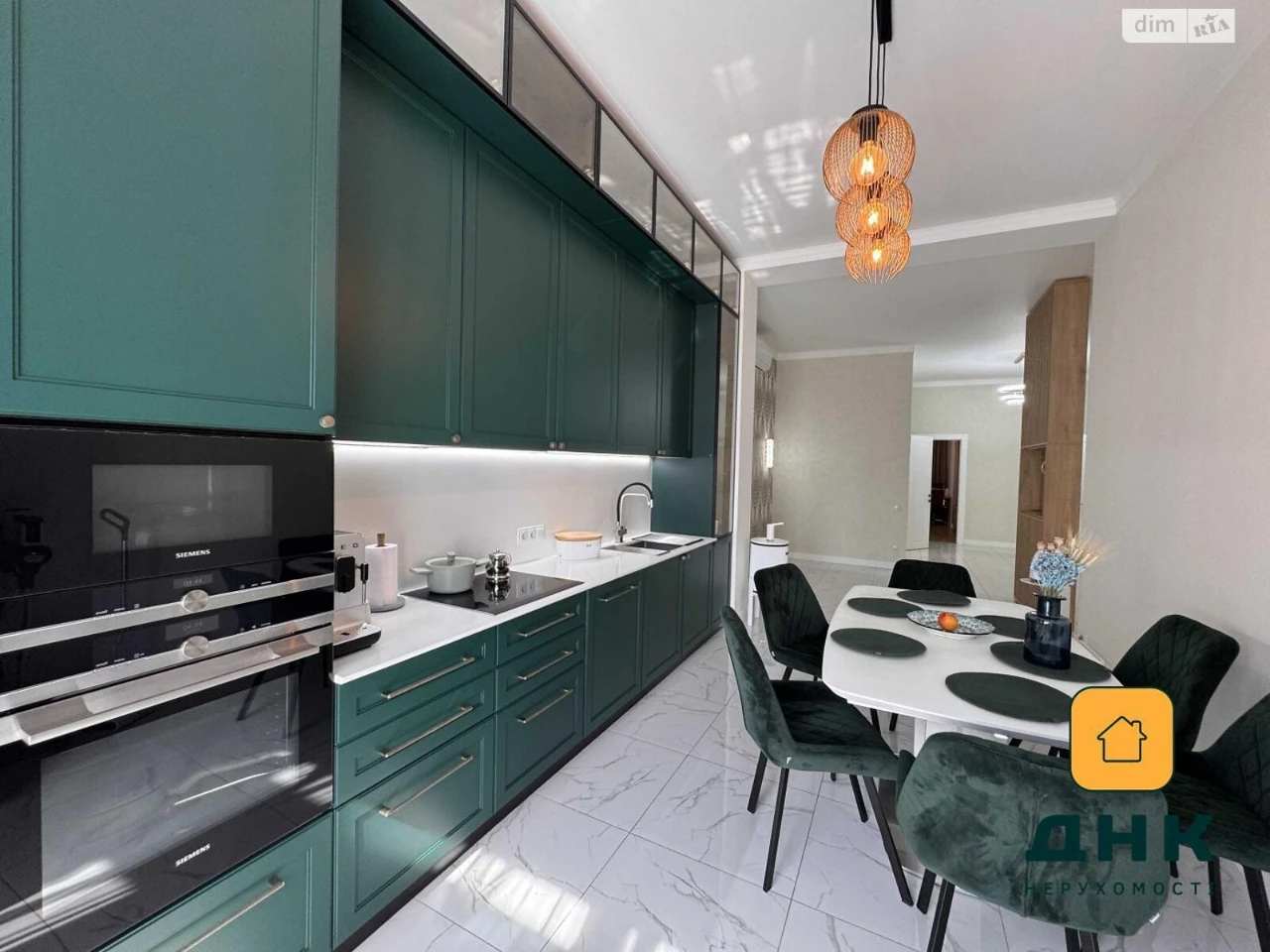 Sale Apartment Kyivsky
