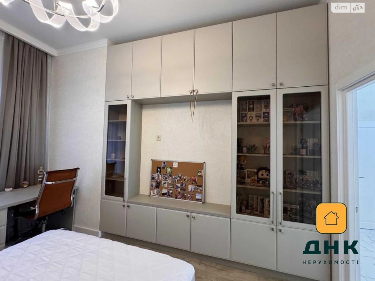 Sale Apartment Kyivsky