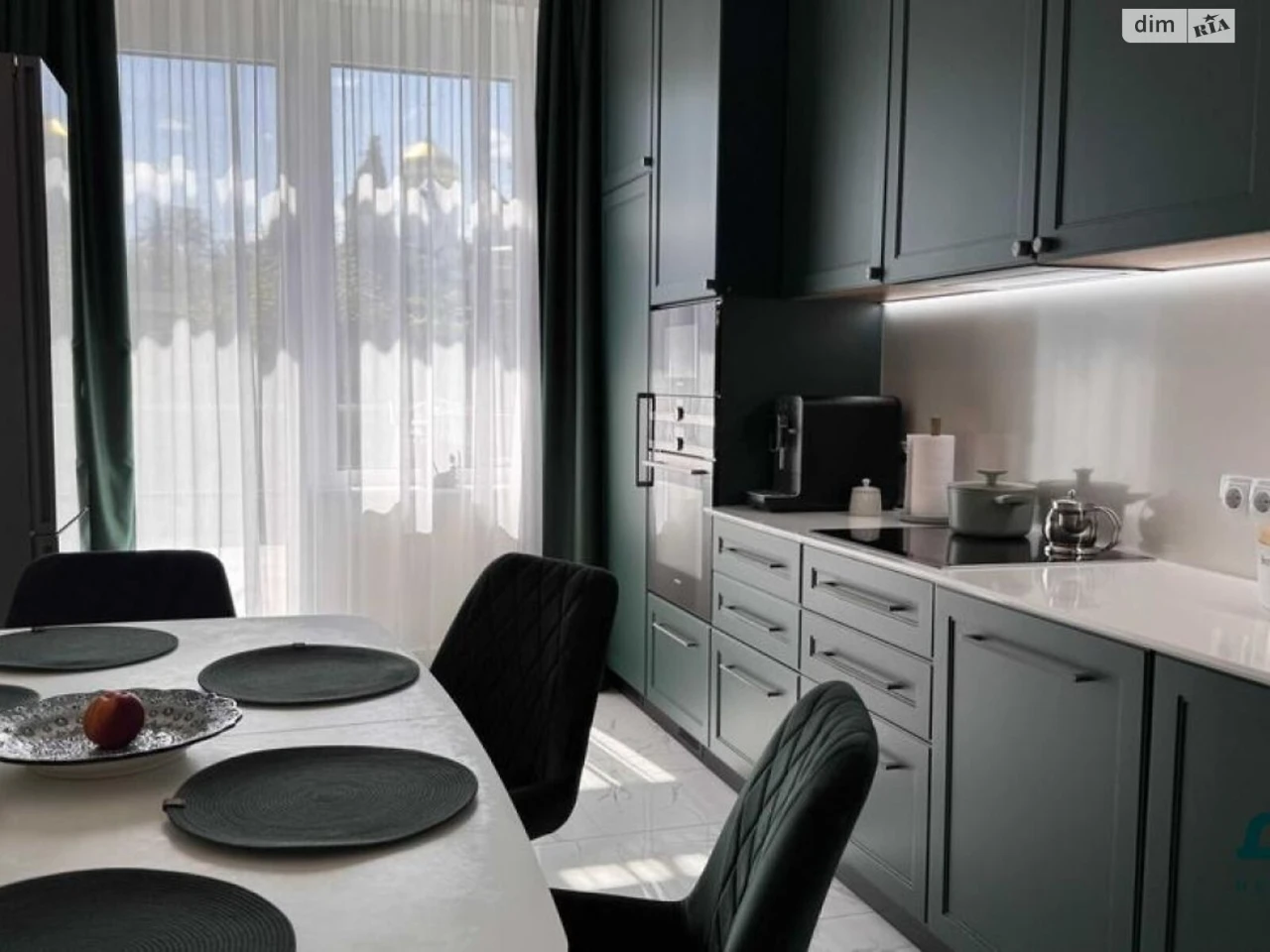 Sale Apartment Kyivsky