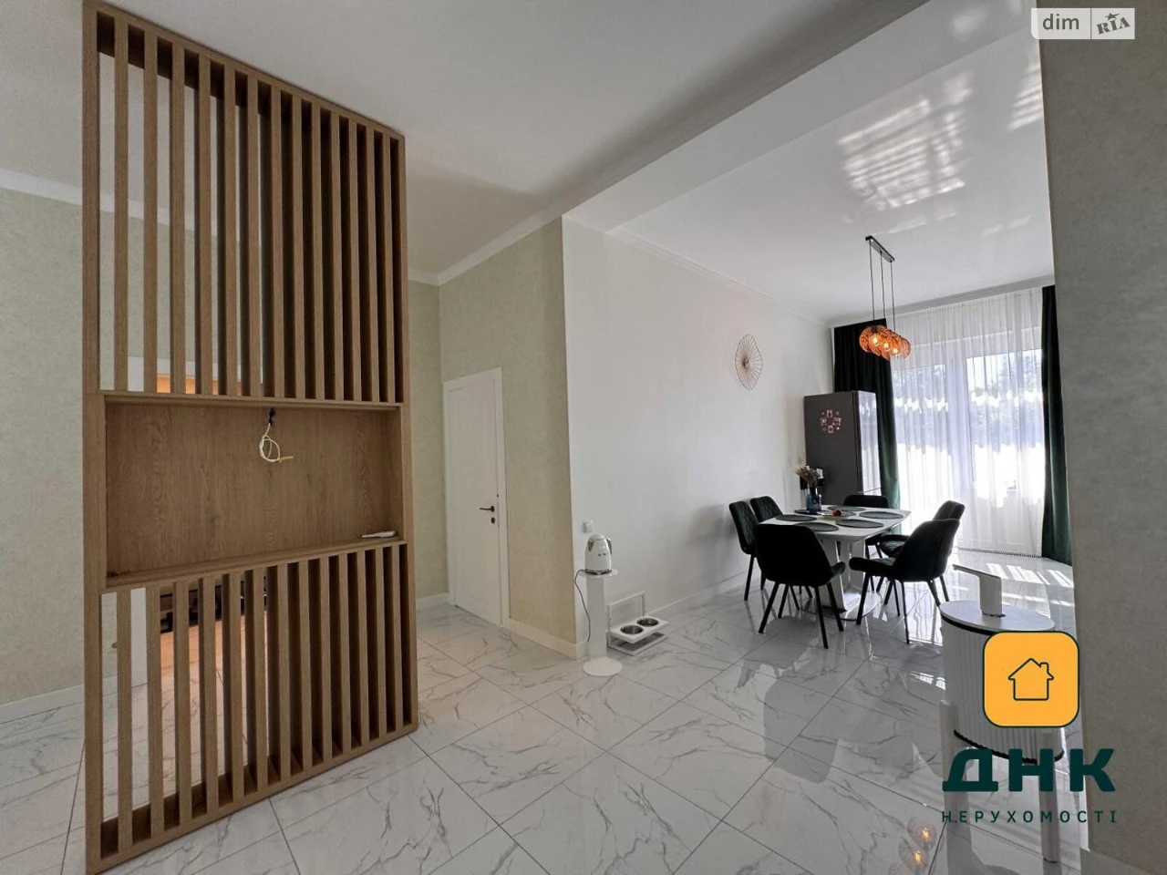 Sale Apartment Kyivsky