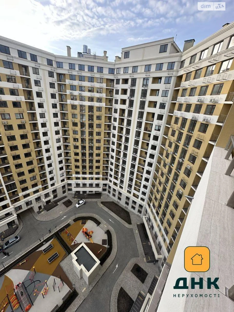 Продаж Квартира Таїрова