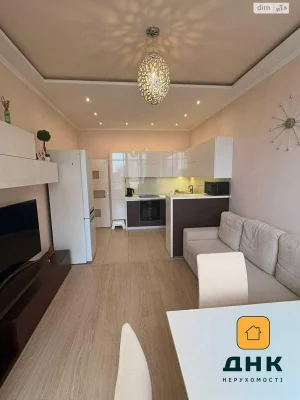 Продаж Квартира Приморський