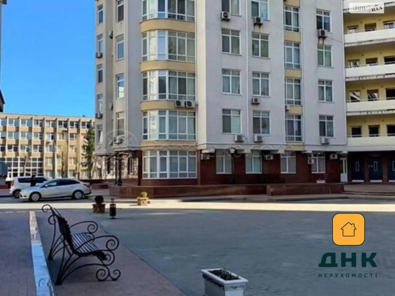 Продаж Квартира Приморський