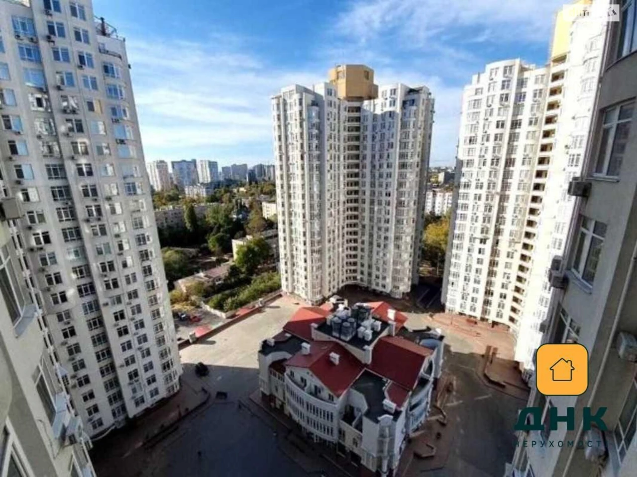 Продаж Квартира Приморський