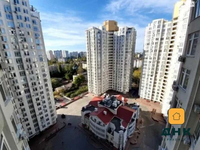 Продаж Квартира Приморський