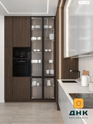 Apartment for Sale in Kyiv