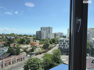Продаж Квартира Великий Фонтан